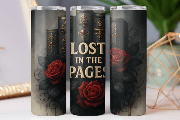 Funny Book Lover Graphics Freebies Review