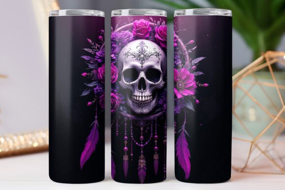 Native American Tumbler Wrap for 20oz: Graphics & Freebies Review